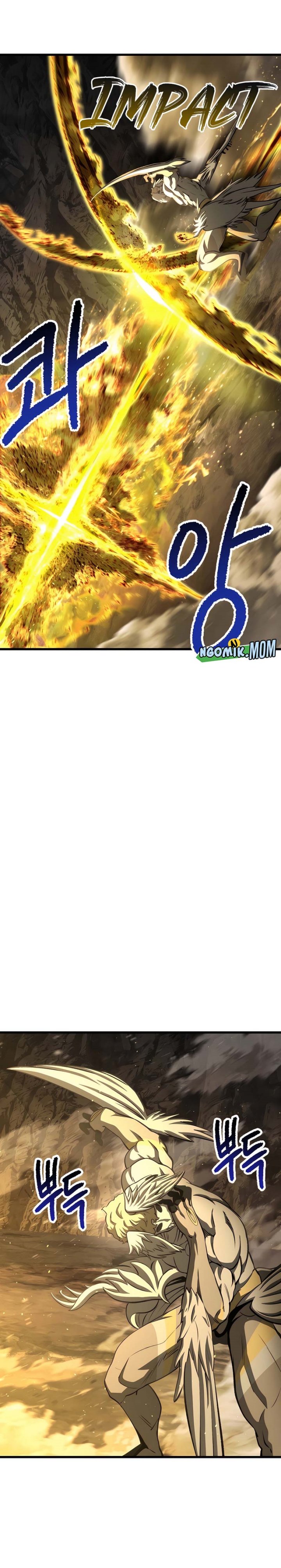 Otherworldly Sword King’s Survival Records chapter 229